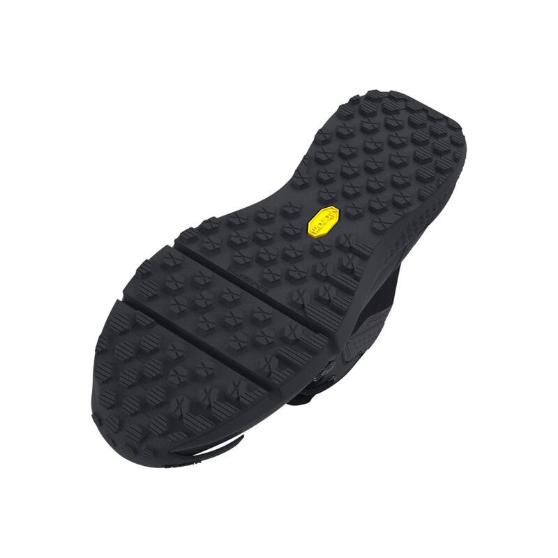 Pantofi tactici pentru bărbați Under Armour Charged Valsetz Waterfroof Zip