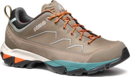 Chaussures de Randonnée Asolo Acadia GTX Beige Femme