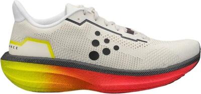 Running craft endurance 3 beige herenhardloopschoenen