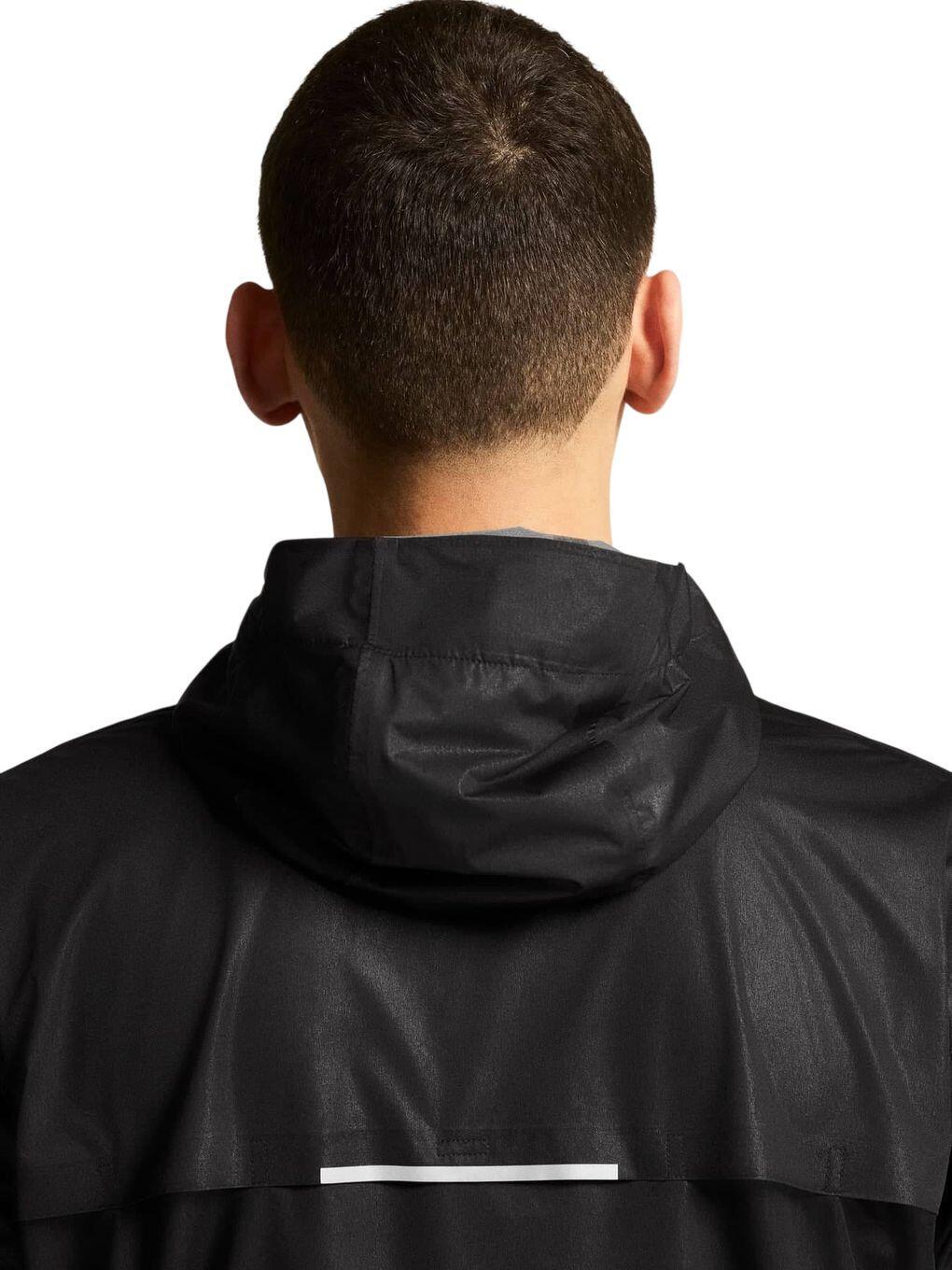 Casaco Craft Pro Hydro Lightweight Preto Homem 3/7