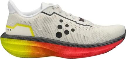 Laufschuhe Craft Endurance 3 Beige Herren