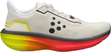 Laufschuhe Craft Endurance 3 Beige Herren