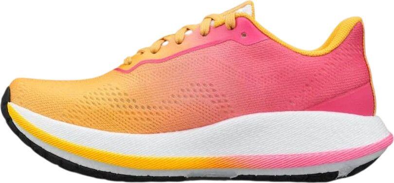 Scarpe da corsa Craft Pacer 2 Arancione/Rosa Donna 2/7