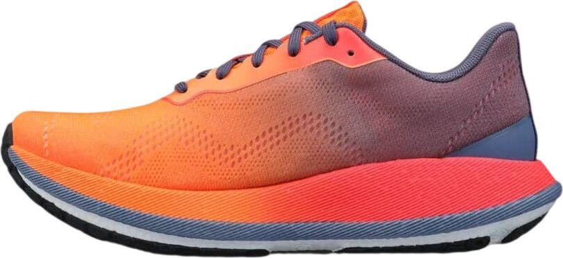 Chaussures Running Craft Pacer 2 Orange/Gris Homme 2/7