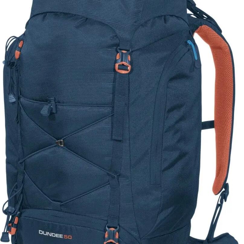 Ferrino Dundee Hiking Bag 50L Blue