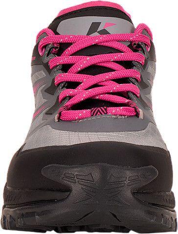 Kayland Duke Lite GTX Wanderschuhe Grau/Rosa Women 2/7
