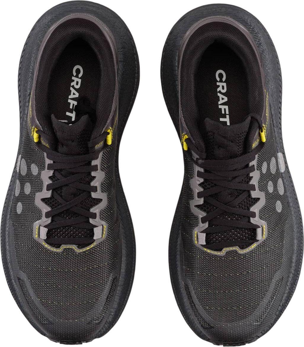 Zapatillas Trail Craft Xplor Pro Matryx Gris Hombre 5/7