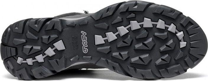 Chaussures de Randonnée Asolo Acadia Mid LTH GTX Gris Homme 5/7
