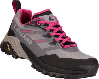 Scarpa hiking donna DUKE LITE W'S GTX BLUE - LIME