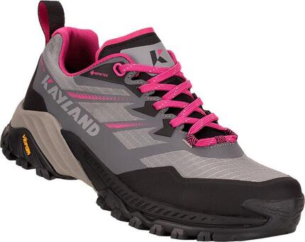 Chaussures de Randonnée Femme Kayland Duke Lite Gore-Tex Bleu