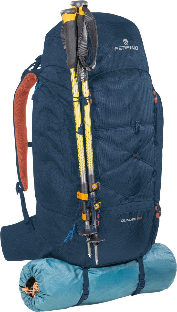 Turistický batoh Dundee 50 4/7