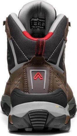 Asolo Acadia Mid GTX Botas de montaña marrón para hombre 6/7