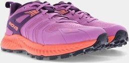 Chaussures Trail Inov 8 TrailTalon Violet/Corail Femme 5/6
