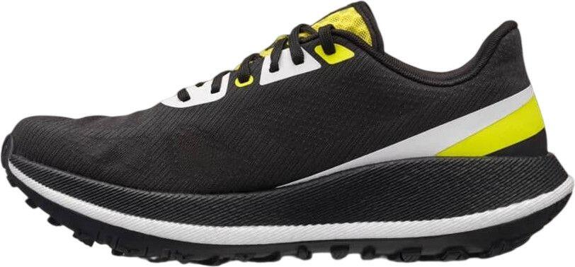 Zapatillas Trail Craft Xplor 2 Negro/Amarillo Hombre 2/7