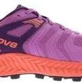 Inov-8 TrailTalon Violet/Corail Women's Trail Shoes