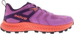 Chaussures Trail Inov 8 TrailTalon Violet/Corail Femme