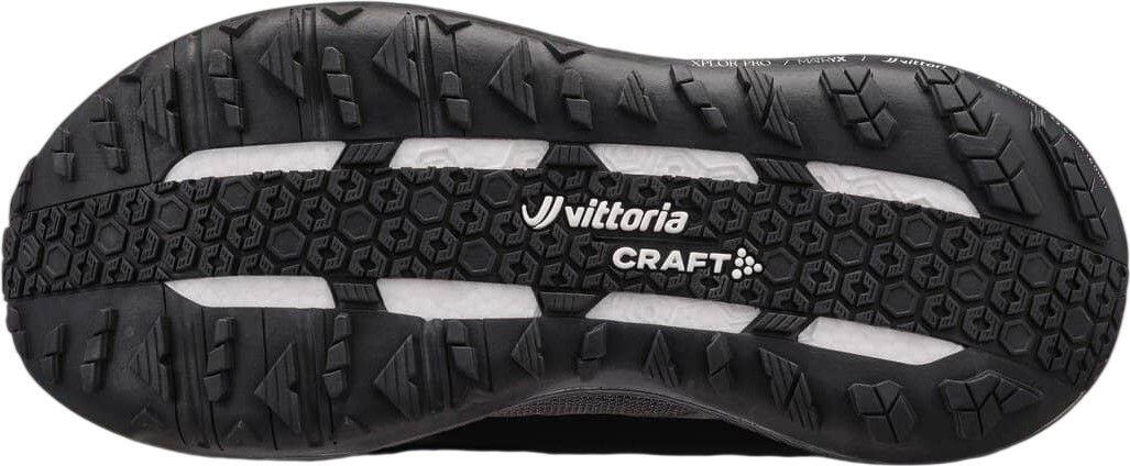 Zapatillas Trail Craft Xplor Pro Matryx Gris Hombre 6/7