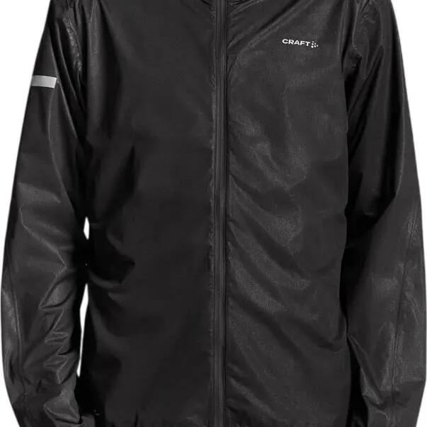 Craft Pro Hydro Lightweight Jacket Black Men's