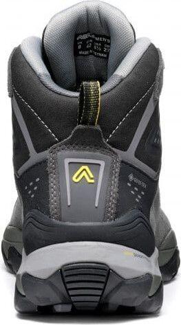 Chaussures de Randonnée Asolo Acadia Mid LTH GTX Gris Homme 6/7