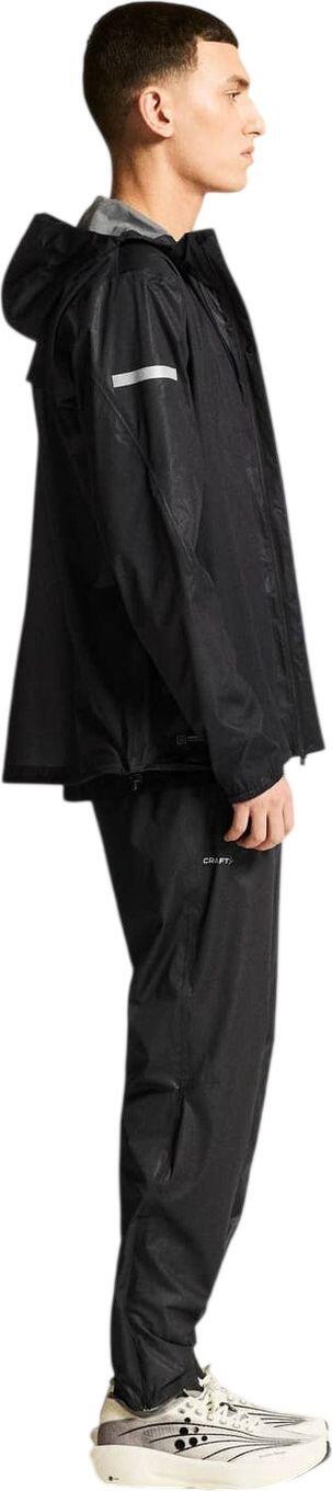 Casaco Craft Pro Hydro Lightweight Preto Homem 6/7