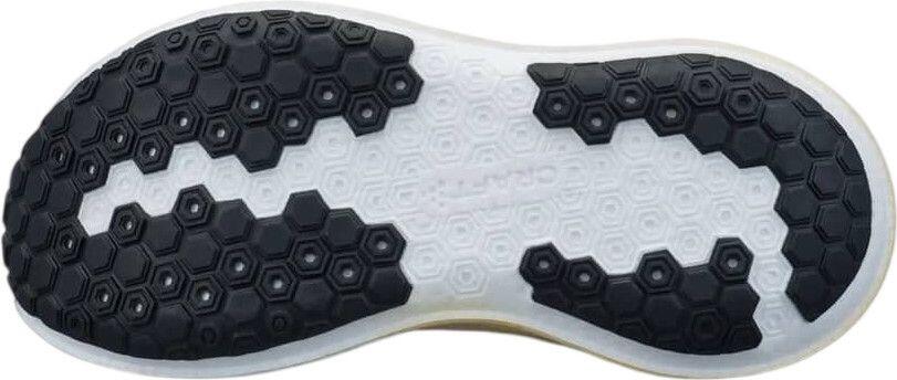 Craft Pacer 2 Beige hardloopschoenen voor dames 6/7