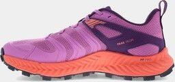 Chaussures Trail Inov 8 TrailTalon Violet/Corail Femme 6/6