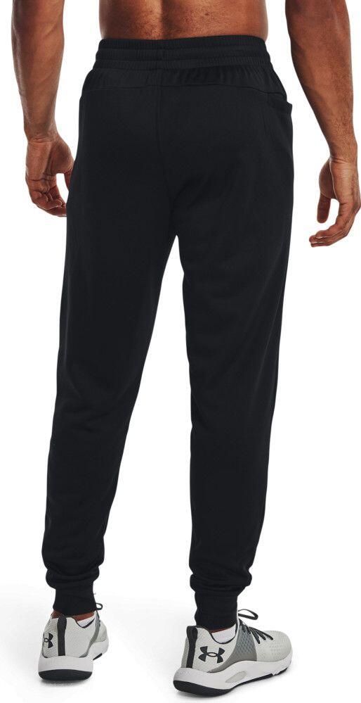 Calças de fitness Under Armour Fleece Homem 2/7
