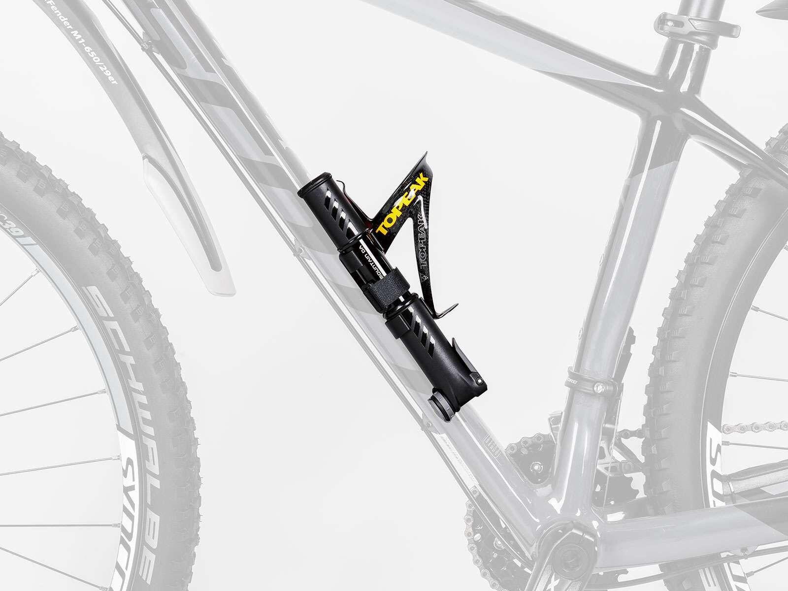 Pompe Topeak Mountain DA 5/7