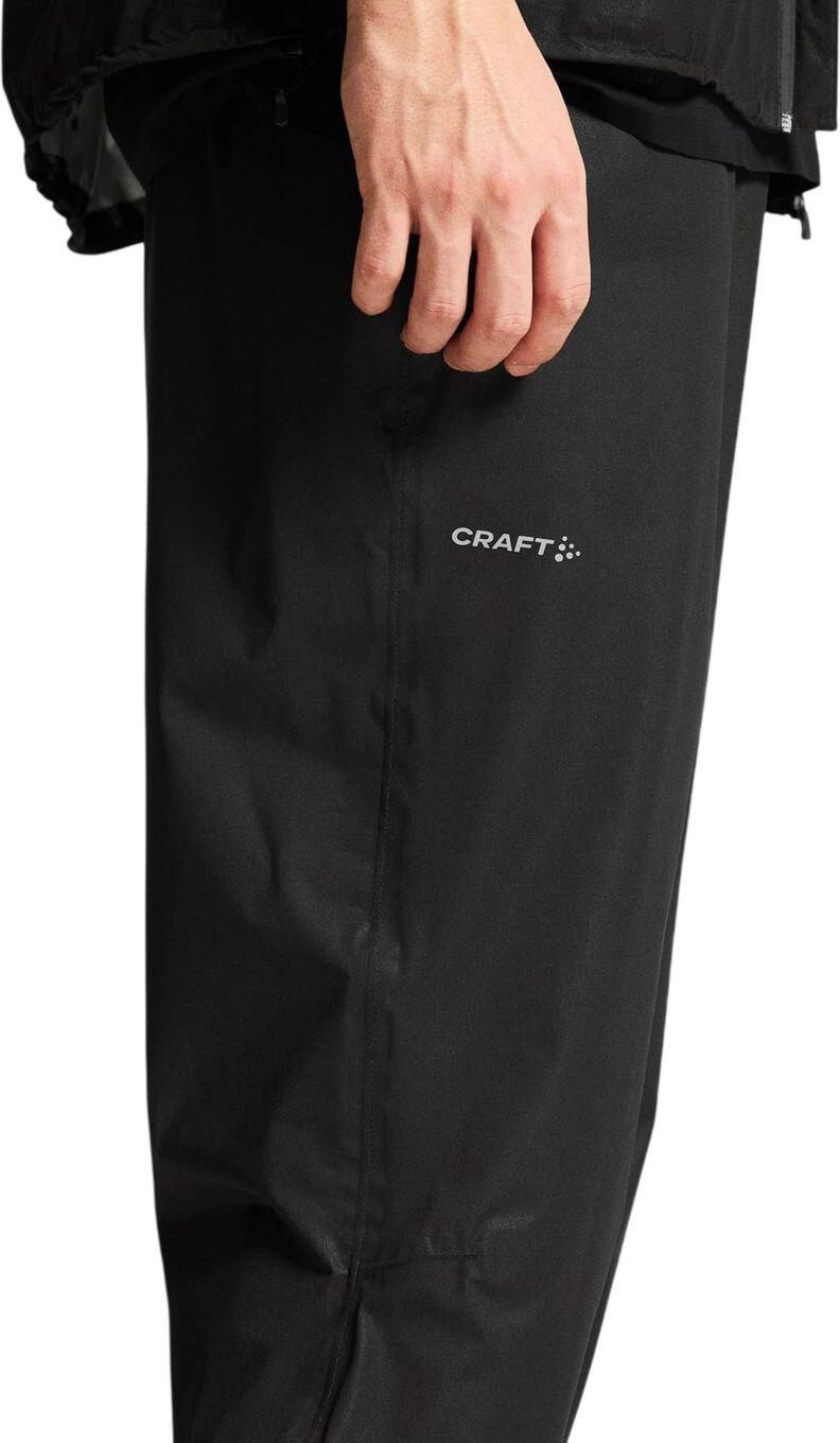 Pantalon Craft Pro Hydro Lightweight Noir Homme 2/7