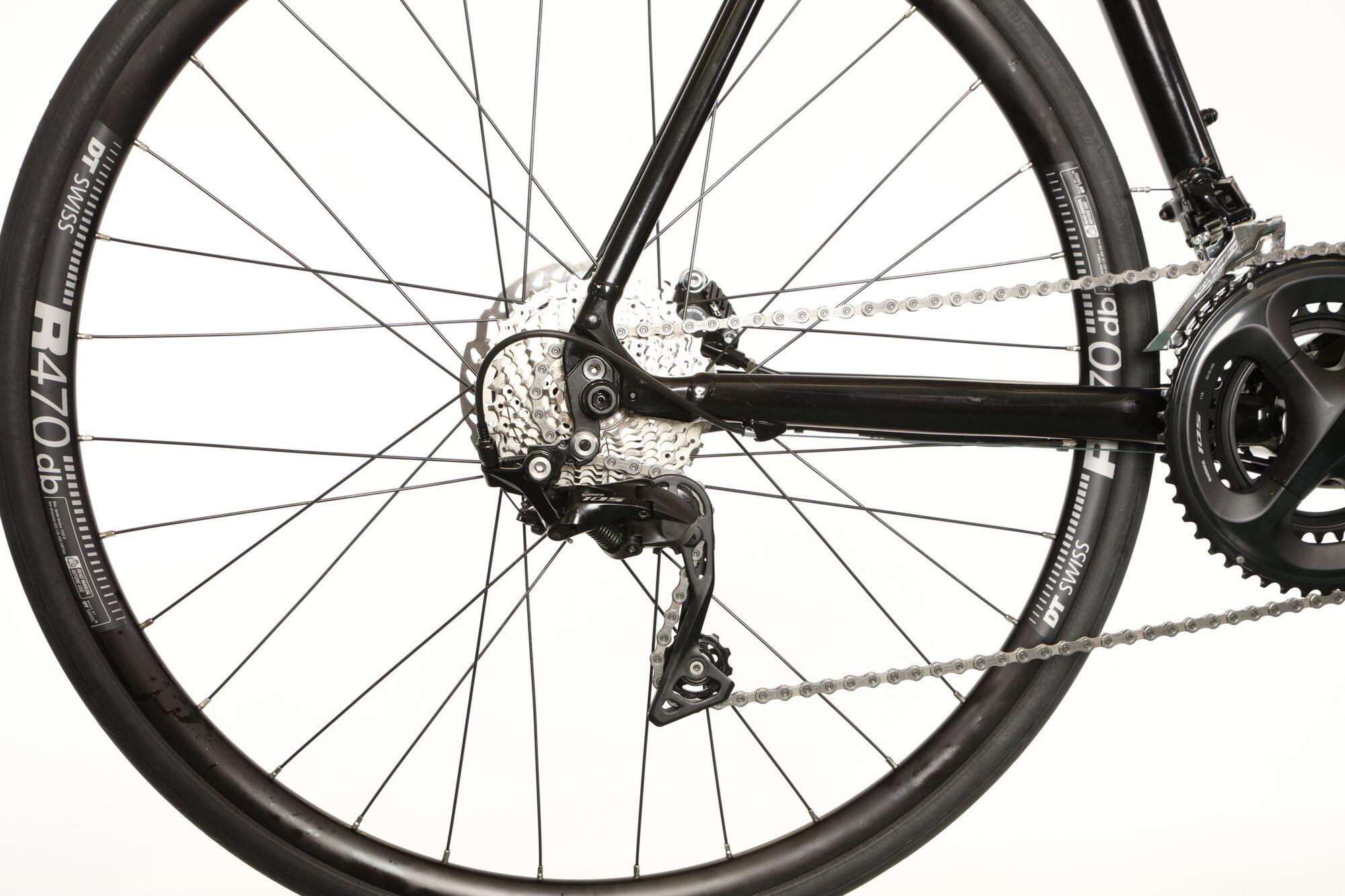 Second hand Bicicletta da strada elettrica Lapierre E-SENSIUM  - molto buono 4/5