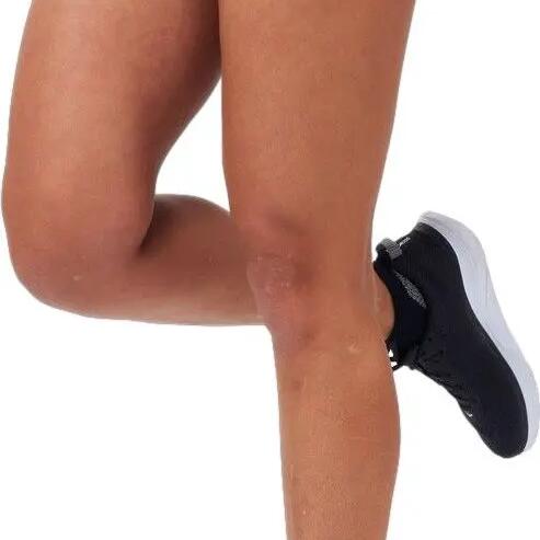 Odlo Essential Sprinter Women's Bib Shorts Black
