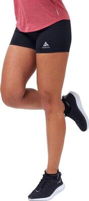 Odlo essential sprinter women's bib shorts zwart
