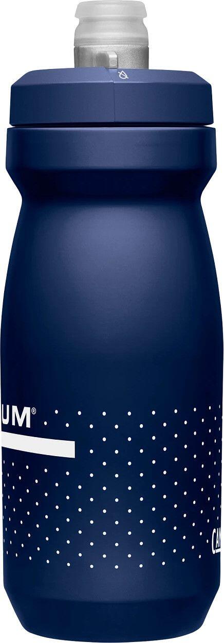 Camelbak Podium Waterfles marineblauw 620ml 2/4