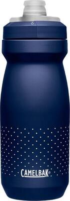 Camelbak podium waterfles marineblauw 620ml