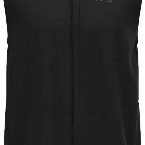 Odlo Zeroweight Warm 2.0 Sleeveless Jacket Black Men