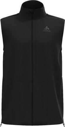 Veste Sans Manches Odlo Zeroweight Warm 2.0 Noir Homme