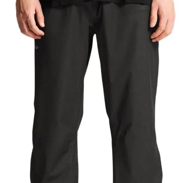 Craft Pro Hydro Lightweight Pants Black Men's