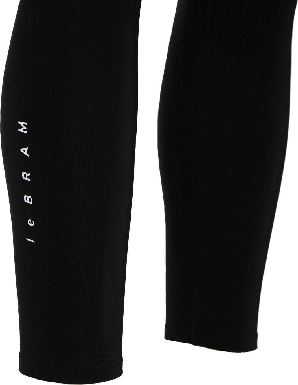 Paire de Jambières LeBram Thermal Noir 2/4