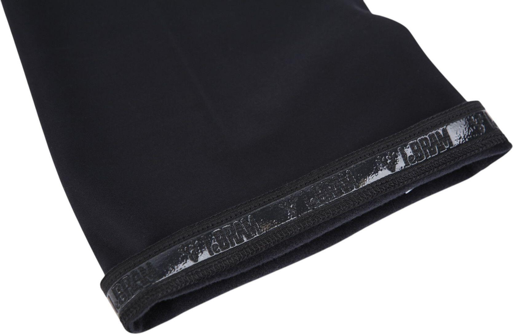 Paire de Jambières LeBram Thermal Noir 4/4