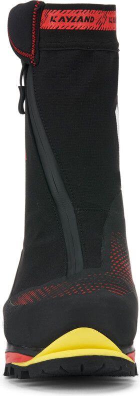 Chaussures d'Apinisme Kayland K4 GTX Rouge/Jaune 2/6