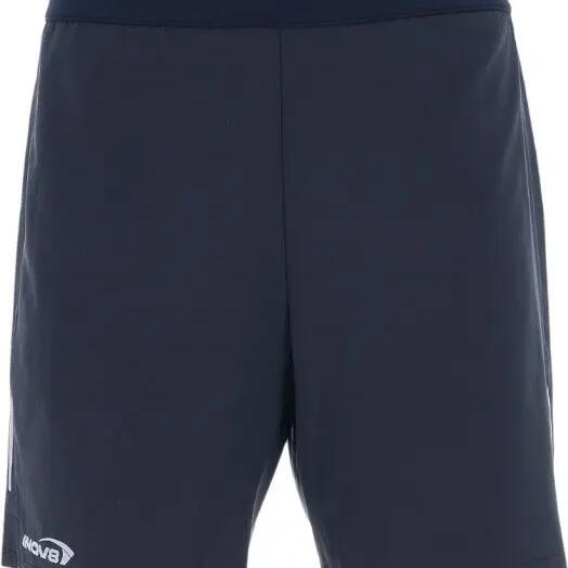 Men's 2-in-1 Inov-8 Airlite Short Black