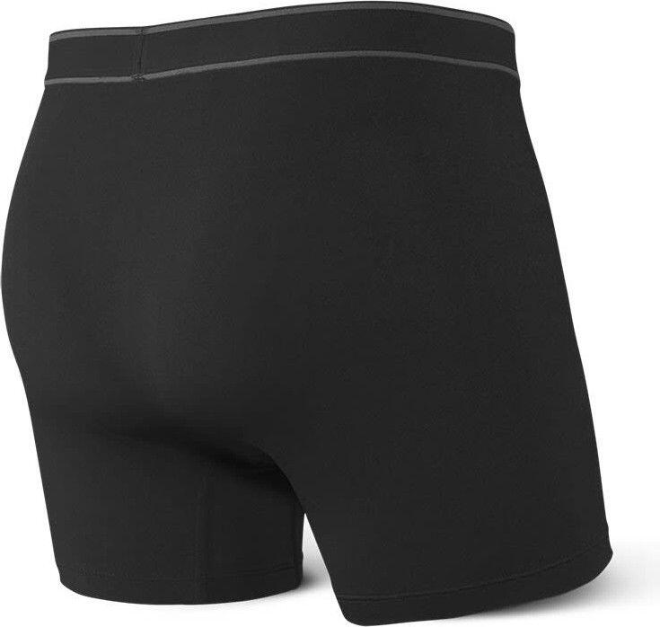 Zwarte Saxx Daytripper Boxer 2/2