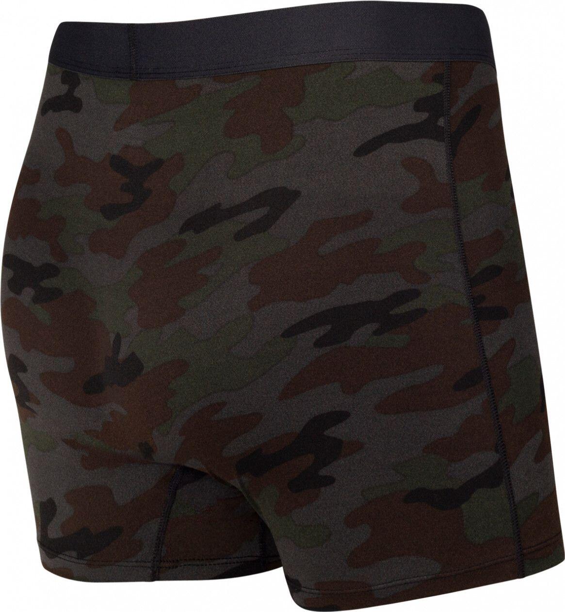 Boxer Saxx Daytripper Ops Camo Black 2/3
