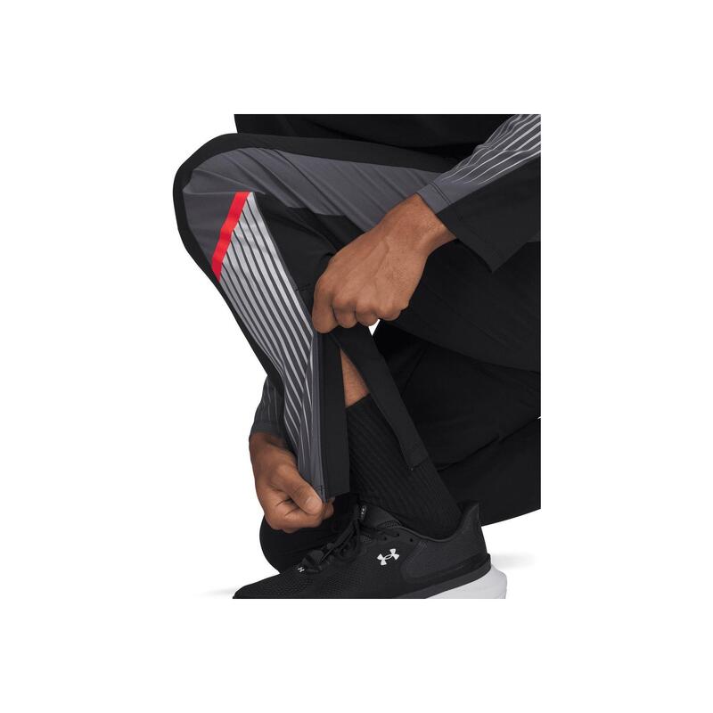 Pantaloni de sport UA Velociti Storm Pant barbati