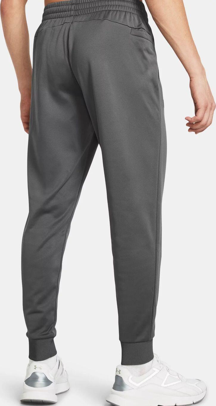 Under Armour Armour Fleece Jogging Pants Gris Hombre 2/6