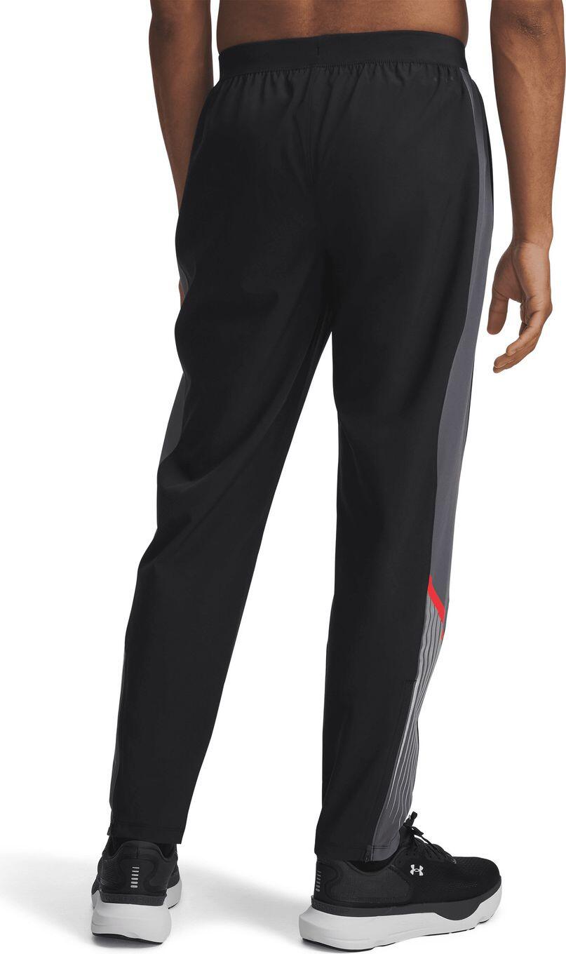 Under Armour Velociti Storm Pant Schwarz Mann 2/5