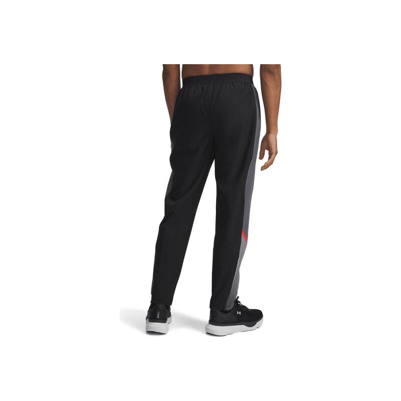 Pantaloni de sport UA Velociti Storm Pant barbati