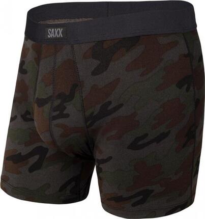 Boxer Saxx Daytripper Ops Camo Black