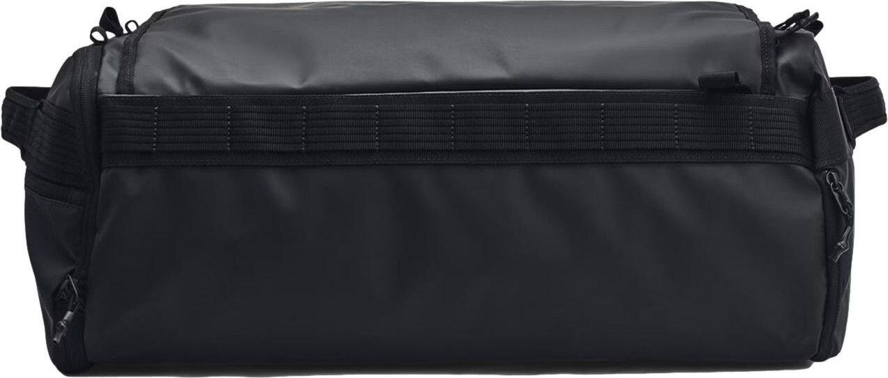 UNDER ARMOUR Sportovní taška Triumph DUFFLE - černá 2/5
