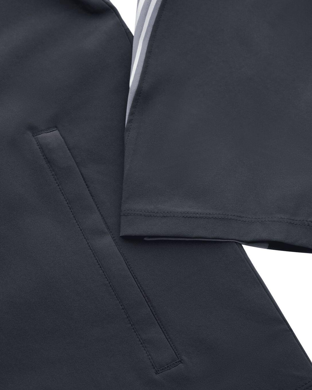 Veste à capuche Under Armour Velociti Storm Noir Homme 5/7